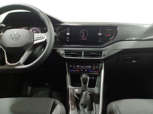 Volkswagen Taigo Life 1.0 TSI 85 kW (115 CV) DSG