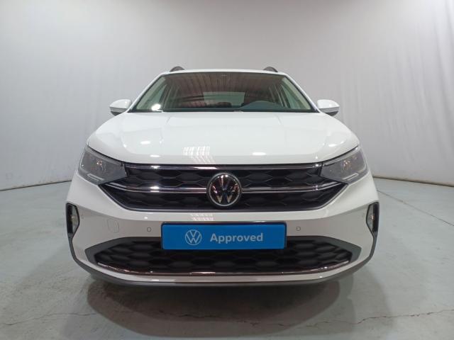 Volkswagen Taigo Life 1.0 TSI 85 kW (115 CV) DSG