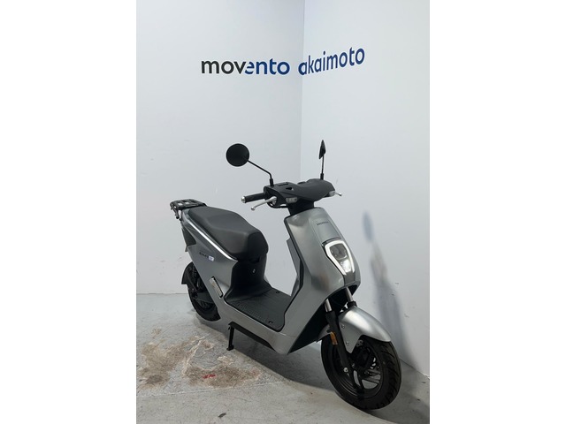 Honda EM1 e: 