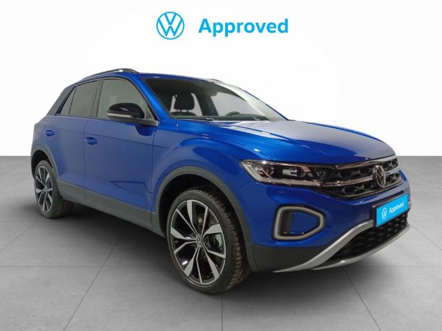 Volkswagen T-Roc Dark Line 1.5 TSI 110 kW (150 CV) DSG