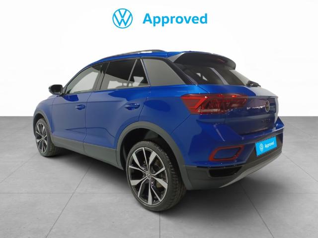 Volkswagen T-Roc Dark Line 1.5 TSI 110 kW (150 CV) DSG