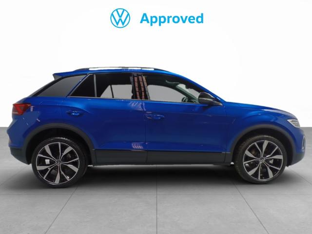 Volkswagen T-Roc Dark Line 1.5 TSI 110 kW (150 CV) DSG
