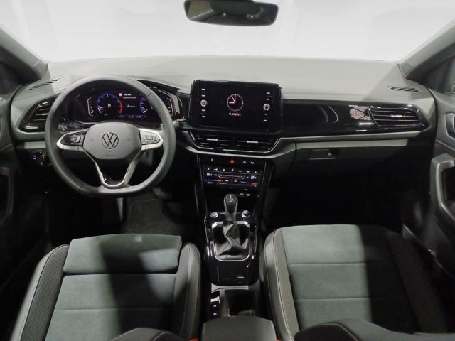 Volkswagen T-Roc Dark Line 1.5 TSI 110 kW (150 CV) DSG