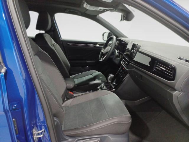 Volkswagen T-Roc Dark Line 1.5 TSI 110 kW (150 CV) DSG