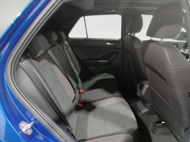 Volkswagen T-Roc Dark Line 1.5 TSI 110 kW (150 CV) DSG