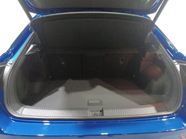 Volkswagen T-Roc Dark Line 1.5 TSI 110 kW (150 CV) DSG