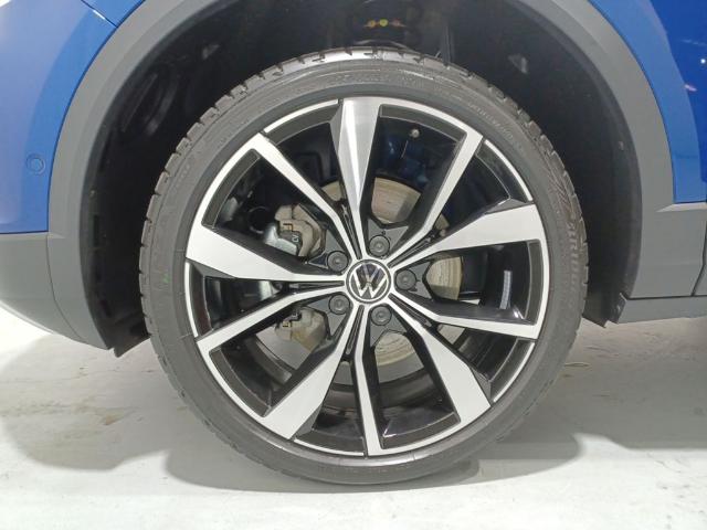 Volkswagen T-Roc Dark Line 1.5 TSI 110 kW (150 CV) DSG