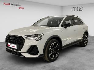 vehículo ocasión audi selection