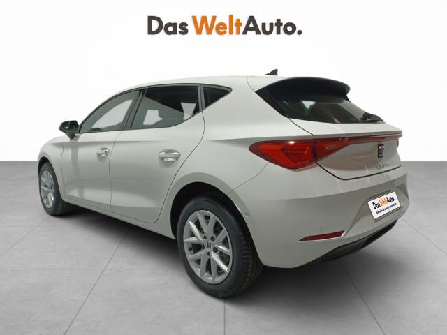 SEAT León 1.5 eTSI S&S Style Special Edition DSG 110 kW (150 CV)