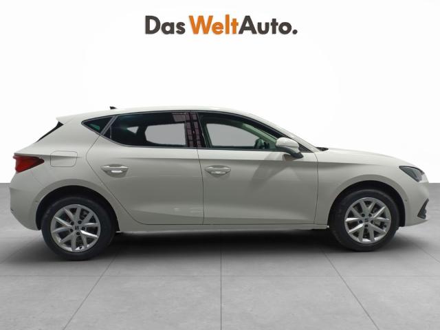 SEAT León 1.5 eTSI S&S Style Special Edition DSG 110 kW (150 CV)