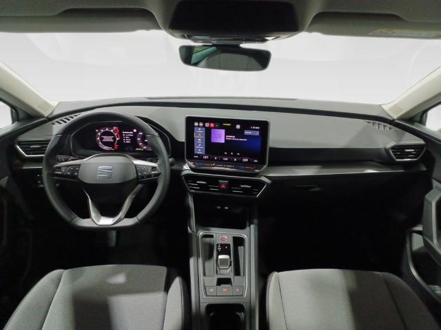 SEAT León 1.5 eTSI S&S Style Special Edition DSG 110 kW (150 CV)
