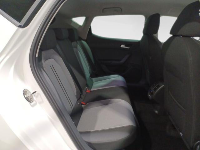 SEAT León 1.5 eTSI S&S Style Special Edition DSG 110 kW (150 CV)