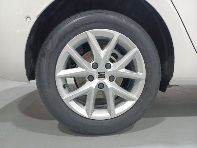 SEAT León 1.5 eTSI S&S Style Special Edition DSG 110 kW (150 CV)