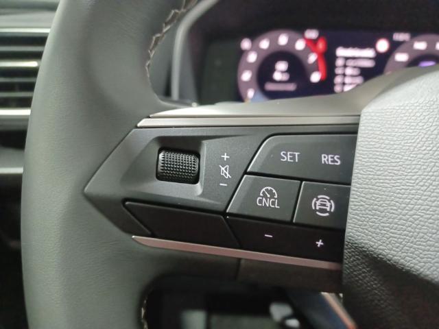 SEAT León 1.5 eTSI S&S Style Special Edition DSG 110 kW (150 CV)