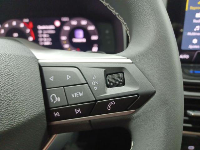 SEAT León 1.5 eTSI S&S Style Special Edition DSG 110 kW (150 CV)