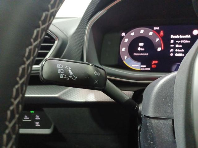 SEAT León 1.5 eTSI S&S Style Special Edition DSG 110 kW (150 CV)