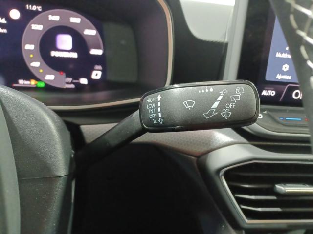 SEAT León 1.5 eTSI S&S Style Special Edition DSG 110 kW (150 CV)
