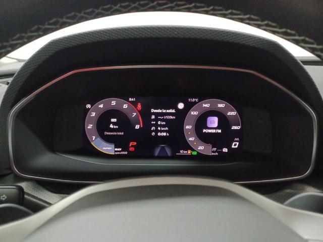 SEAT León 1.5 eTSI S&S Style Special Edition DSG 110 kW (150 CV)