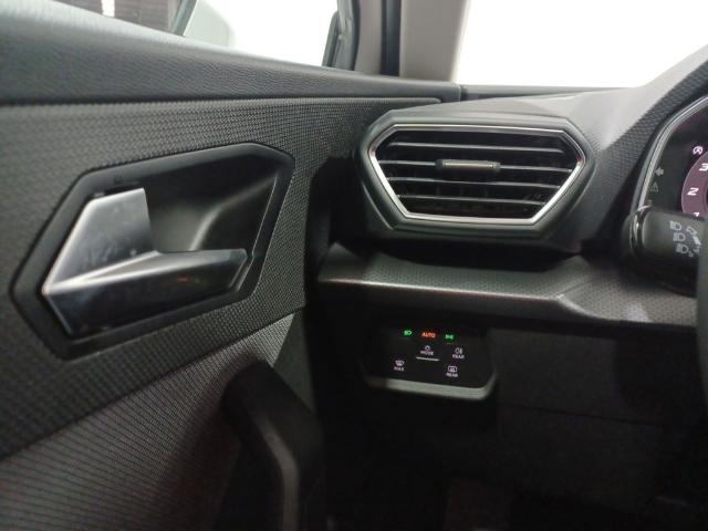 SEAT León 1.5 eTSI S&S Style Special Edition DSG 110 kW (150 CV)