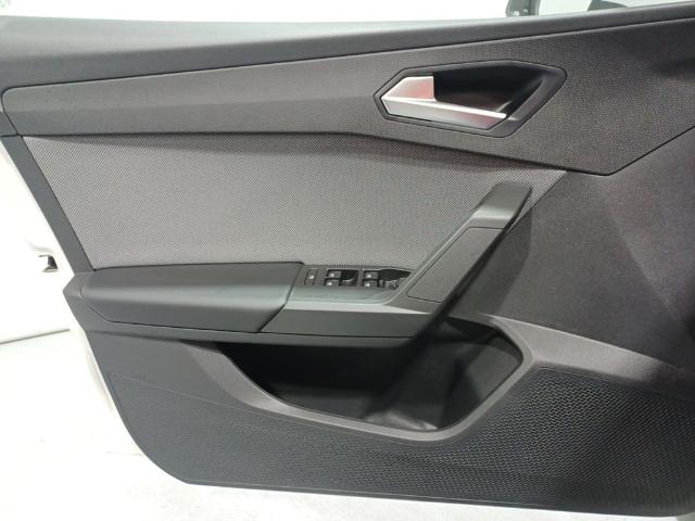 SEAT León 1.5 eTSI S&S Style Special Edition DSG 110 kW (150 CV)