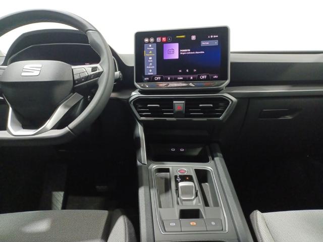 SEAT León 1.5 eTSI S&S Style Special Edition DSG 110 kW (150 CV)