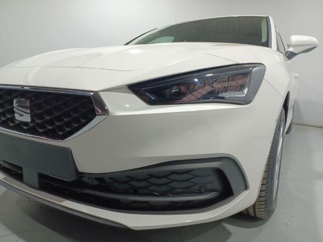 SEAT León 1.5 eTSI S&S Style Special Edition DSG 110 kW (150 CV)