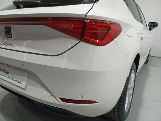 SEAT León 1.5 eTSI S&S Style Special Edition DSG 110 kW (150 CV)