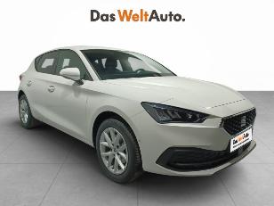 vehículo destacado