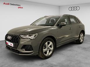 vehículo ocasión audi selection