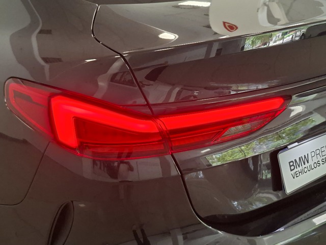 BMW Serie 2 218d Gran Coupe color Negro. Año 2024. 110KW(150CV). Diésel. En concesionario Automoviles Bertolin S.L. de Valencia