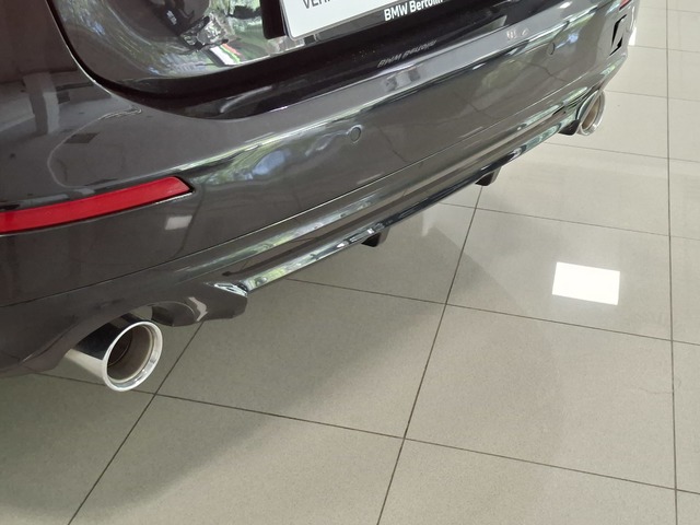 BMW Serie 2 218d Gran Coupe color Negro. Año 2024. 110KW(150CV). Diésel. En concesionario Automoviles Bertolin S.L. de Valencia