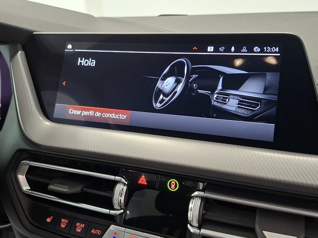BMW Serie 2 218d Gran Coupe color Negro. Año 2024. 110KW(150CV). Diésel. En concesionario Automoviles Bertolin S.L. de Valencia