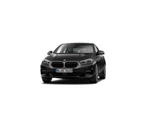 Fotos de BMW Serie 2 218d Gran Coupe color Negro. Año 2024. 110KW(150CV). Diésel. En concesionario Automoviles Bertolin S.L. de Valencia