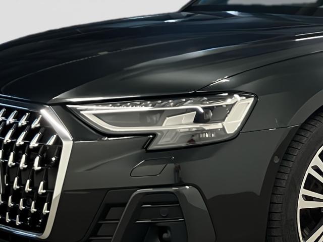 Audi selection Plus