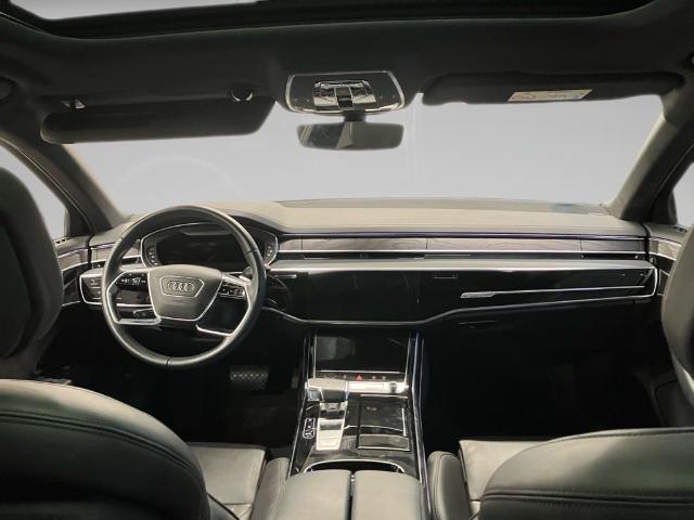 Audi selection Plus