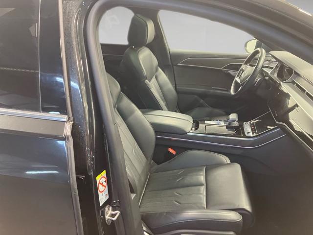 Audi selection Plus