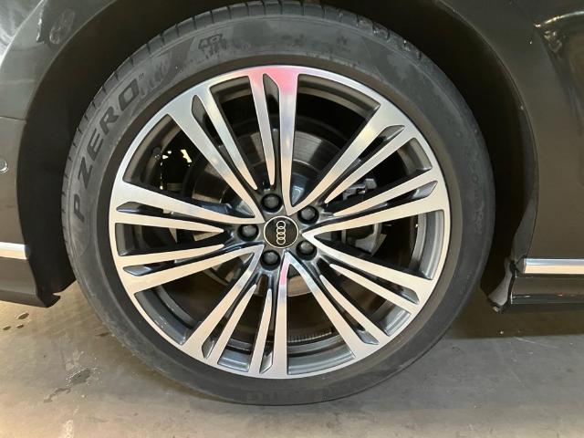 Audi selection Plus