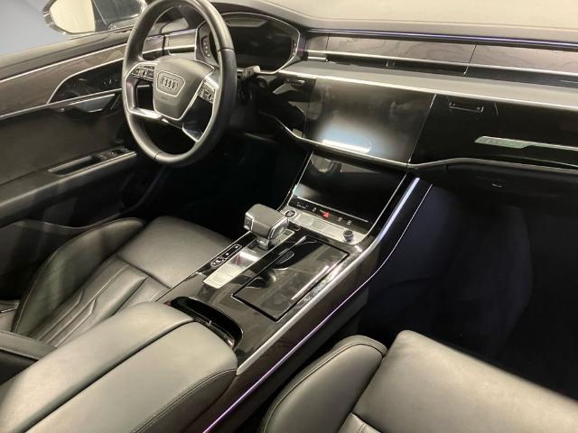 Audi selection Plus