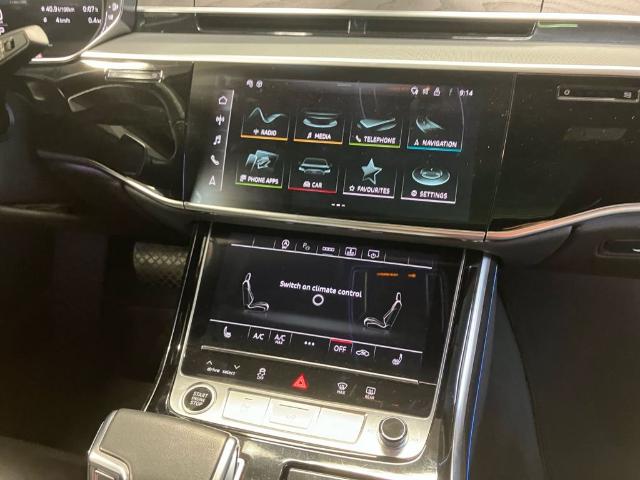 Audi selection Plus