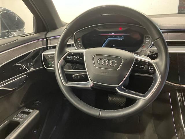 Audi selection Plus