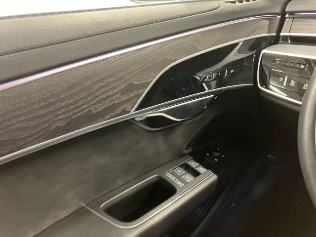 Audi selection Plus