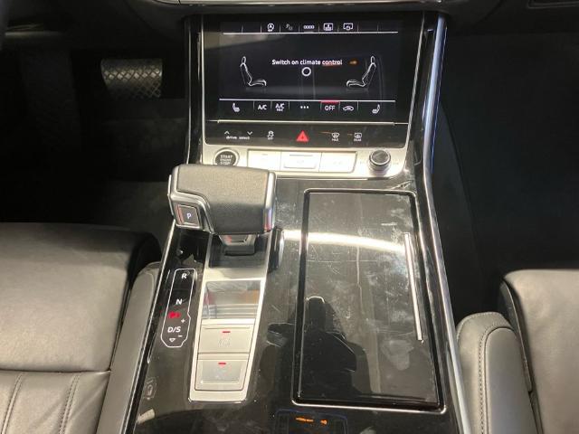 Audi selection Plus