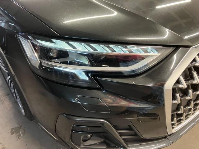 Audi selection Plus