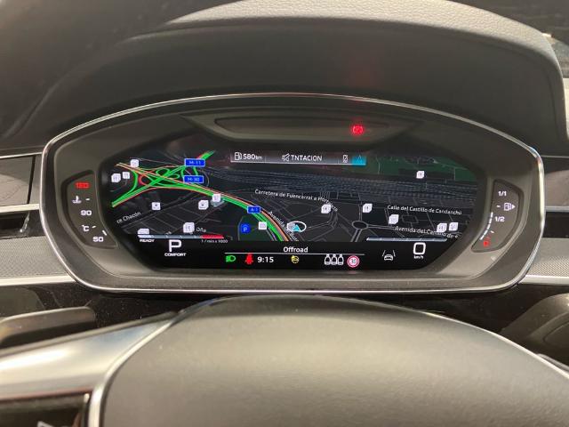 Audi selection Plus