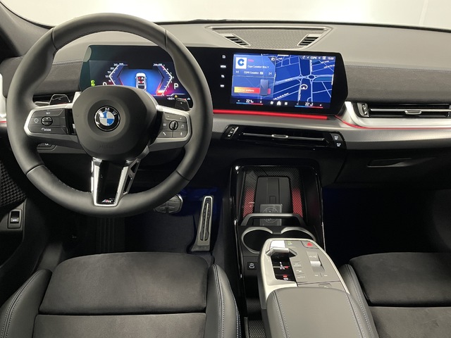 BMW X2 sDrive20i color Gris. Año 2025. 125KW(170CV). Gasolina. En concesionario Maberauto de Castellón