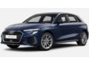 Audi A3 Sportback TFSIe S line 40 TFSI e 150 kW (204 CV) S tronic