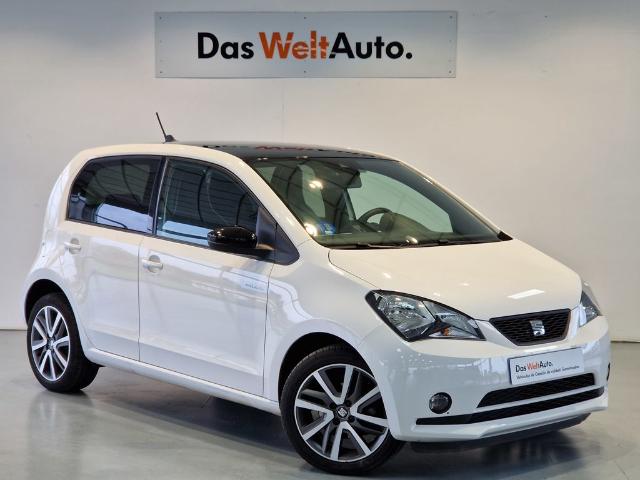 SEAT Mii Mii Electric Plus de segunda mano