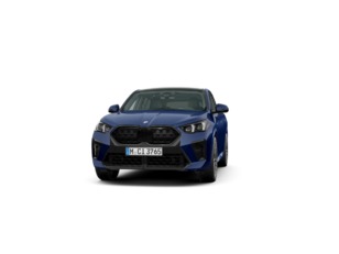 Fotos de BMW X2 sDrive18d color Azul. Año 2024. 110KW(150CV). Diésel. En concesionario San Pablo Motor | Su Eminencia de Sevilla