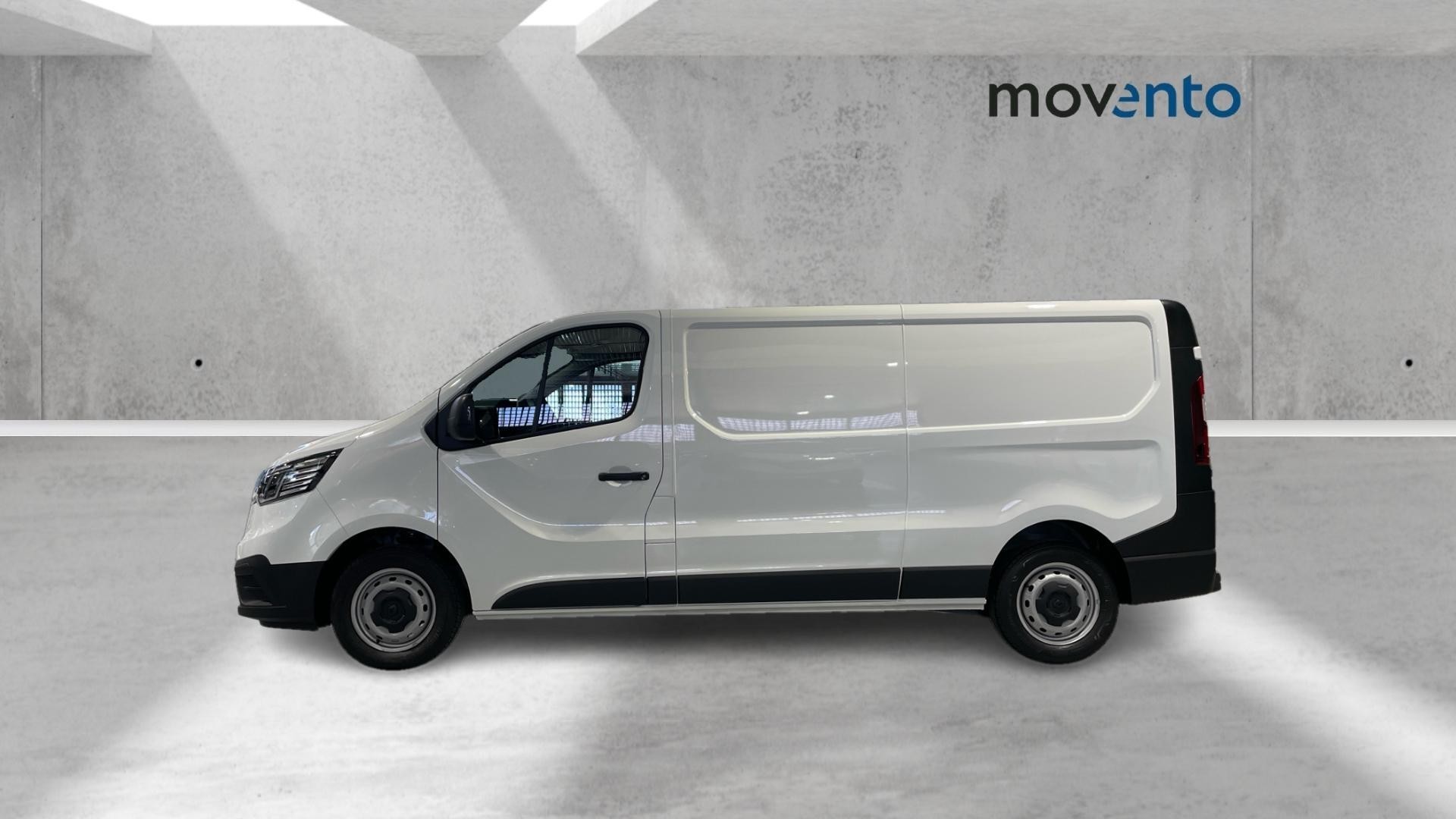 Renault Trafic Furgon BluedCi 130 - 3