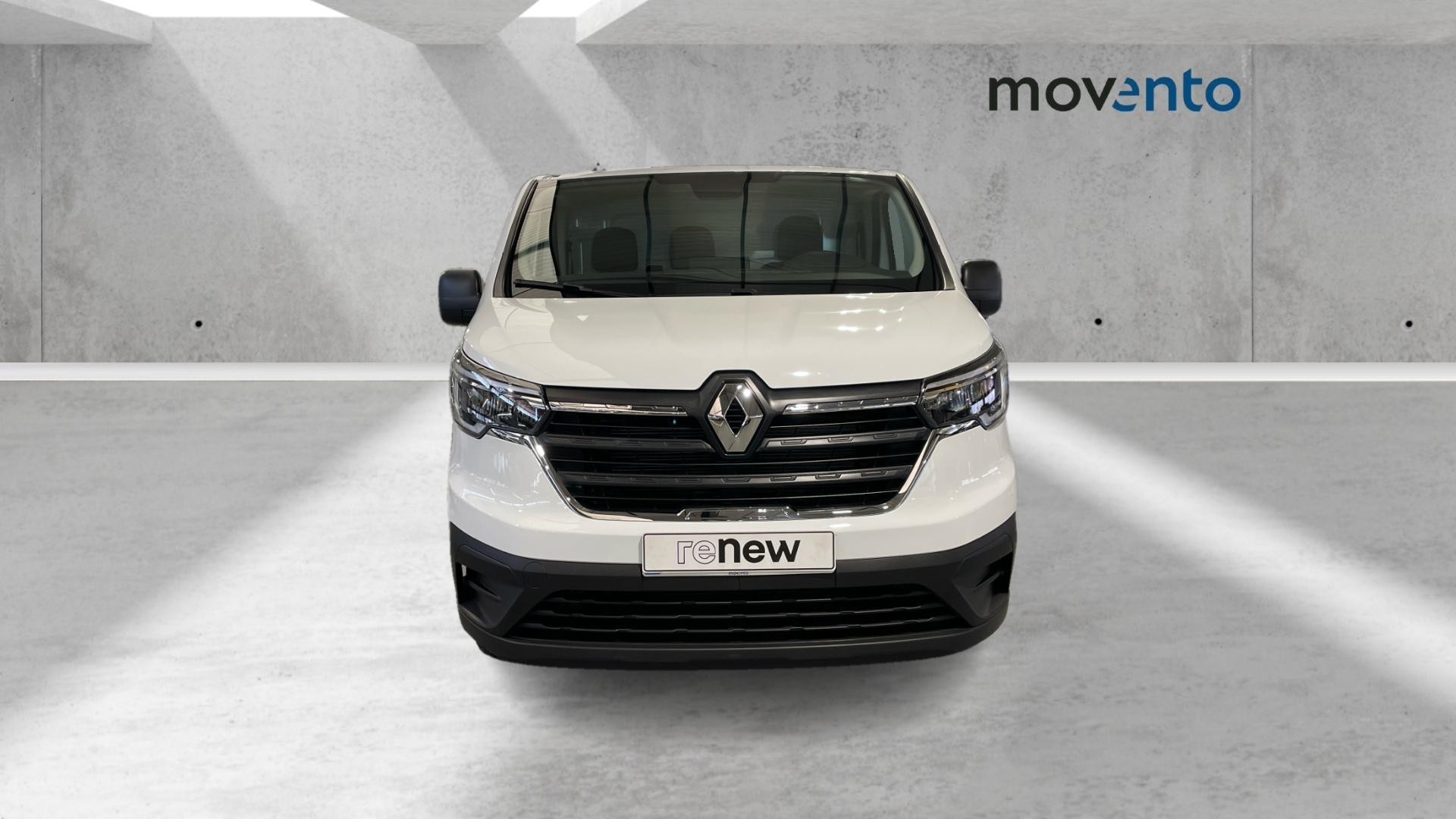 Renault Trafic Furgon BluedCi 130 - 4